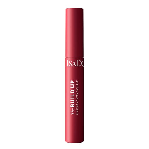 Blakstienų tušas ISADORA THE BUILD UP EXTRA VOLUME, Dark Brown | Mano Vaistinė Blakstienų tušas ISADORA THE BUILD UP EXTRA VOLUME, Dark Brown | Mano Vaistinė