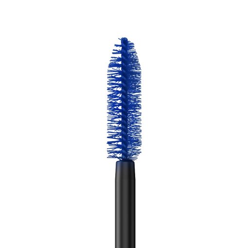 Blakstienų tušas ISADORA THE BUILD UP EXTRA VOLUME , Royal Blue | Mano Vaistinė