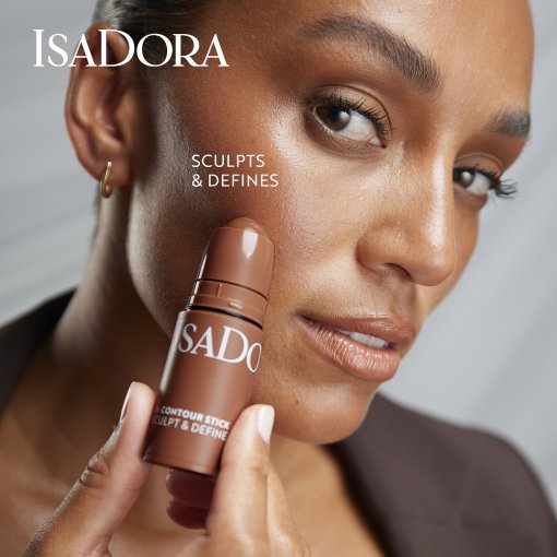 Kontūravimo pieštukas ISADORA THE CONTOUR 30 | Mano Vaistinė