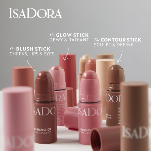 Kontūravimo pieštukas ISADORA THE CONTOUR 30 | Mano Vaistinė