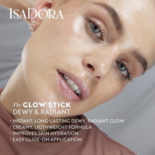 Švytėjimo suteikiantis pieštukas THE GLOW, 24 | Mano Vaistinė