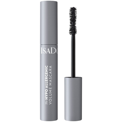 Blakstienų tušas ISADORA THE HYPO ALLERGENIC VOLUME, 10 ml juodas | Mano Vaistinė Blakstienų tušas ISADORA THE HYPO ALLERGENIC VOLUME, 10 ml juodas | Mano Vaistinė