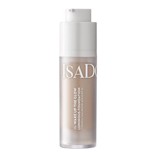 Kreminė pudra THE WAKE UP THE GLOW LUMINOUS 2N | Mano Vaistinė Kreminė pudra THE WAKE UP THE GLOW LUMINOUS 2N | Mano Vaistinė