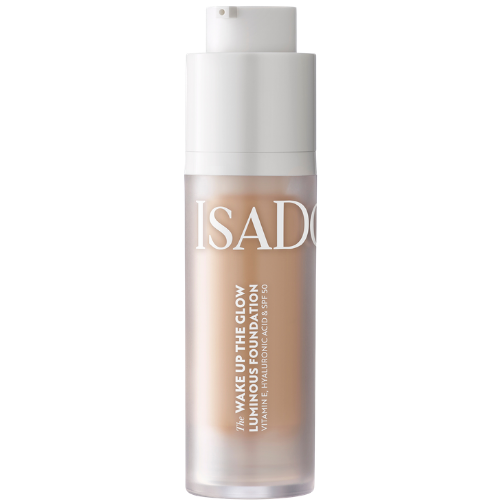 Kreminė pudra THE WAKE UP THE GLOW LUMINOUS 3N | Mano Vaistinė Kreminė pudra THE WAKE UP THE GLOW LUMINOUS 3N | Mano Vaistinė