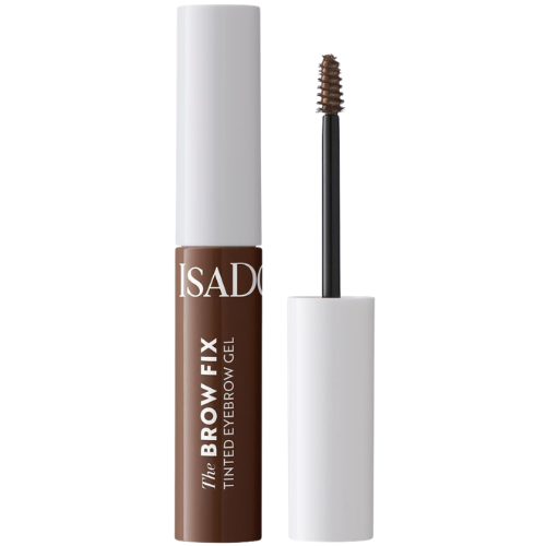 Antakių gelis ISADORA THE BROW FIX TINTED EYEBROW 03 | Mano Vaistinė Antakių gelis ISADORA THE BROW FIX TINTED EYEBROW 03 | Mano Vaistinė