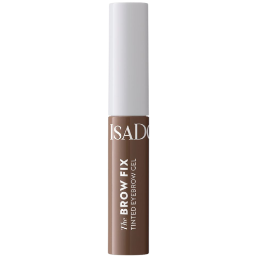 Antakių gelis ISADORA THE BROW FIX TINTED EYEBROW 04 | Mano Vaistinė Antakių gelis ISADORA THE BROW FIX TINTED EYEBROW 04 | Mano Vaistinė
