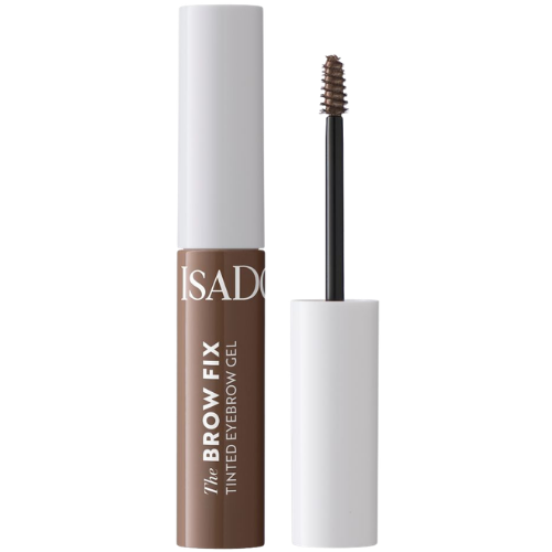 Antakių gelis ISADORA THE BROW FIX TINTED EYEBROW 04 | Mano Vaistinė Antakių gelis ISADORA THE BROW FIX TINTED EYEBROW 04 | Mano Vaistinė