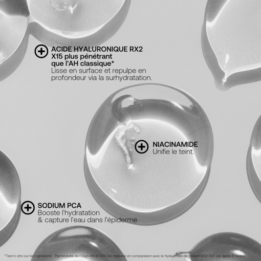 Švelnus šveičiamasis gelis REXALINE HYALURX-BOOST, 50 ml | Mano Vaistinė Švelnus šveičiamasis gelis REXALINE HYALURX-BOOST, 50 ml | Mano Vaistinė