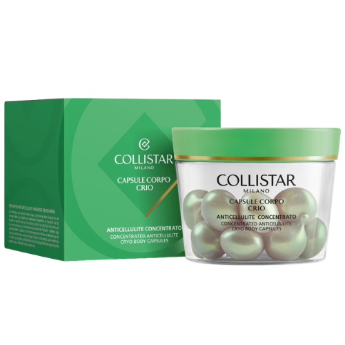Anticeliulitinės kapsulės ANTICELLULITE CONCENTRATE CRYO, N14 | Mano Vaistinė Anticeliulitinės kapsulės ANTICELLULITE CONCENTRATE CRYO, N14 | Mano Vaistinė