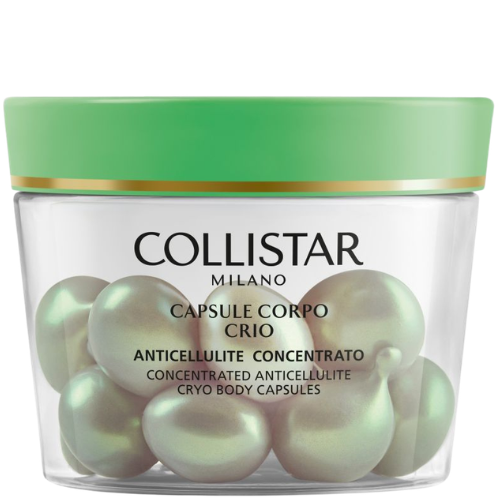 Anticeliulitinės kapsulės ANTICELLULITE CONCENTRATE CRYO, N14 | Mano Vaistinė Anticeliulitinės kapsulės ANTICELLULITE CONCENTRATE CRYO, N14 | Mano Vaistinė