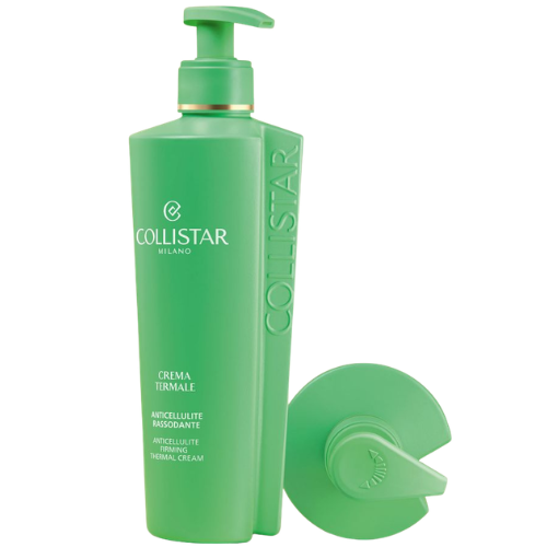 Anticeliulitinis kremas ANTICELLULITE FIRMING THERMAL, 400ml | Mano Vaistinė Anticeliulitinis kremas ANTICELLULITE FIRMING THERMAL, 400ml | Mano Vaistinė