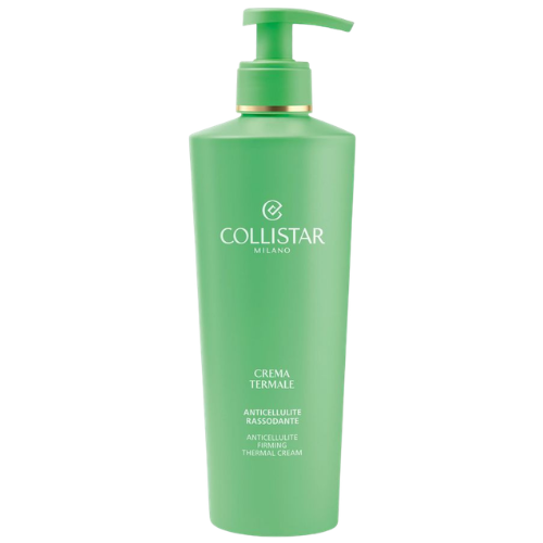 Anticeliulitinis kremas ANTICELLULITE FIRMING THERMAL, 400ml | Mano Vaistinė Anticeliulitinis kremas ANTICELLULITE FIRMING THERMAL, 400ml | Mano Vaistinė