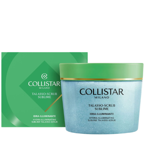 Šveitiklis HYDRA-ILLUMINATING SUBLIME TALASSO,  600g | Mano Vaistinė