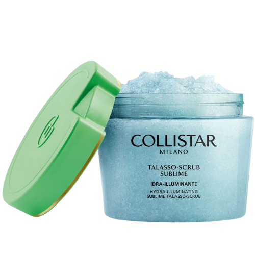 Šveitiklis HYDRA-ILLUMINATING SUBLIME TALASSO,  600g | Mano Vaistinė