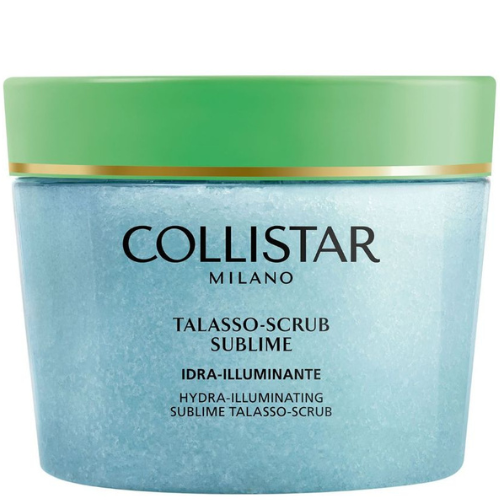 Šveitiklis HYDRA-ILLUMINATING SUBLIME TALASSO,  600g | Mano Vaistinė
