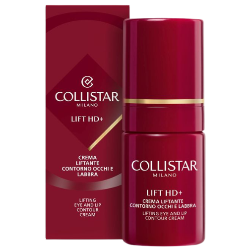 Paakių ir lūpų kontūro kremas LIFT HD+ LIFTING,15ml | Mano Vaistinė Paakių ir lūpų kontūro kremas LIFT HD+ LIFTING,15ml | Mano Vaistinė