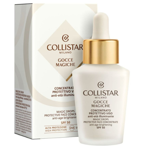 Apsauginis koncentratas PROTECTIVE DROPS SPF50, 30ml | Mano Vaistinė Apsauginis koncentratas PROTECTIVE DROPS SPF50, 30ml | Mano Vaistinė