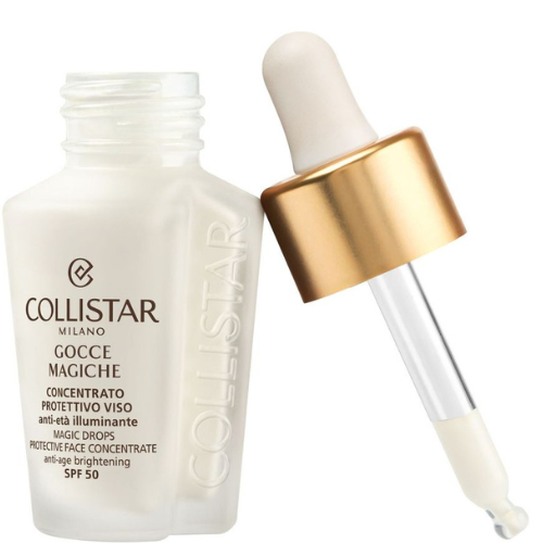 Apsauginis koncentratas PROTECTIVE DROPS SPF50, 30ml | Mano Vaistinė Apsauginis koncentratas PROTECTIVE DROPS SPF50, 30ml | Mano Vaistinė