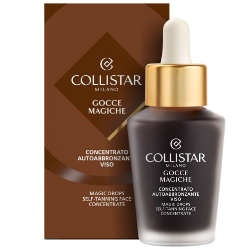 Savaiminio įdegio ypač greito poveikio koncentratas MAGIC DROPS, 30ml | Mano Vaistinė Savaiminio įdegio ypač greito poveikio koncentratas MAGIC DROPS, 30ml | Mano Vaistinė