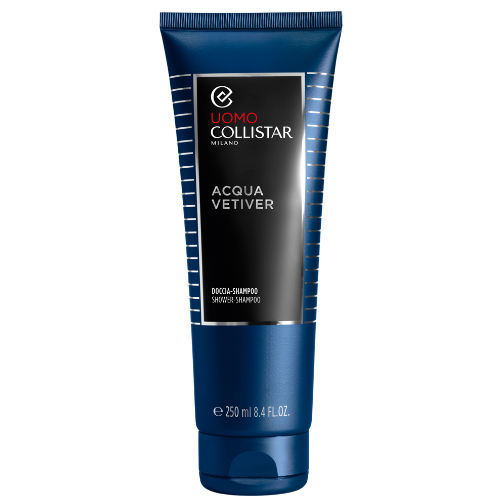 Dušo gelis-šampūnas ACQUA VETIVER, 250ml | Mano Vaistinė Dušo gelis-šampūnas ACQUA VETIVER, 250ml | Mano Vaistinė