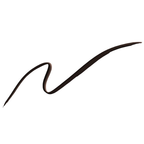 Akių kontūro pravedimas MESAUDA MILANO INK LINER BROWN, 1,2 ml | Mano Vaistinė