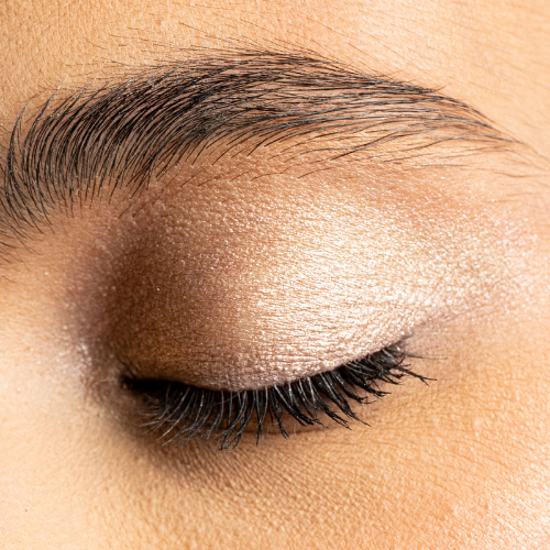 Intensyvi, ilgai išliekanti spalva Daugiafunkcinis akių šešėlių pieštukas MESAUDA DRAWMATIC ANGEL, 1,4 g | Mano Vaistinė