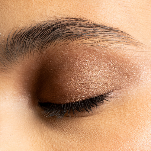 Intensyvi, ilgai išliekanti spalva Daugiafunkcinis akių šešėlių pieštukas MESAUDA DRAWMATIC DUSK, 1,4g | Mano Vaistinė