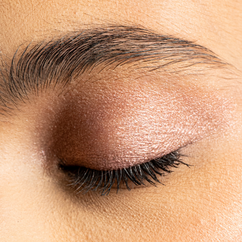 Intensyvi, ilgai išliekanti spalva Daugiafunkcinis akių šešėlių pieštukas MESAUDA DRAWMATIC HALO, 1,4 g | Mano Vaistinė