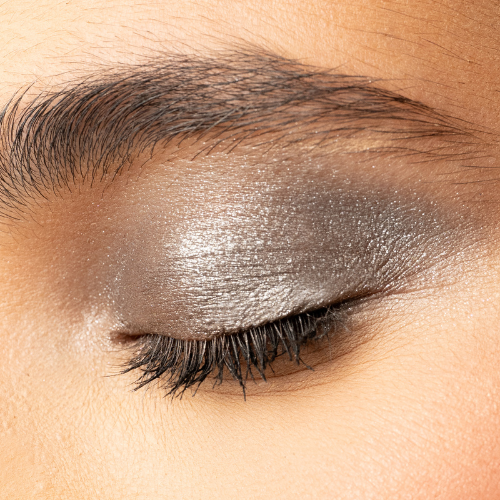 Intensyvi, ilgai išliekanti spalva Daugiafunkcinis akių šešėlių pieštukas MESAUDA DRAWMATIC MAGNET, 1,4 g | Mano Vaistinė