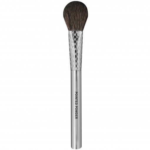 Skaistalams ir biriai pudrai Skaistalų teptukas MESAUDA POINTED POWDER, F06 | Mano Vaistinė