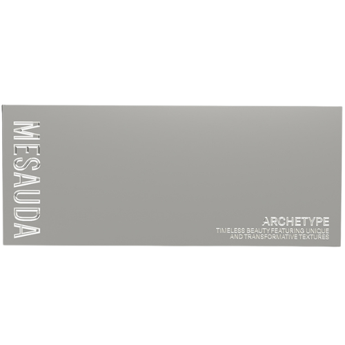 Šios universalios spalvos leidžia sukurti įspūdingus makiažus Akių šešėlių paletė MESAUDA ARCHETYPE, 12 g | Mano Vaistinė