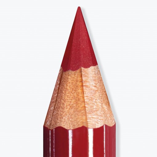 Pasižymintis drėkinamosiosmis savybėmis Lūpų pieštukas MESAUDA MILANO ARTIST, 111 Cherry 1,14 g | Mano Vaistinė