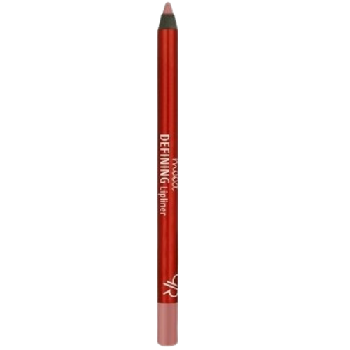 Lūpų pieštukas GOLDEN ROSE MOOD DEFINING LIPLINER (Nr.01) 1.6g | Mano Vaistinė Lūpų pieštukas GOLDEN ROSE MOOD DEFINING LIPLINER (Nr.01) 1.6g | Mano Vaistinė