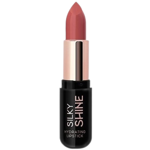 Lūpų dažai GOLDEN ROSE SILKY SHINE LIPSTICK (Nr.212), 4.2g | Mano Vaistinė Lūpų dažai GOLDEN ROSE SILKY SHINE LIPSTICK (Nr.212), 4.2g | Mano Vaistinė