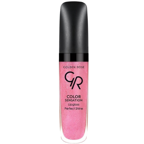 Lūpų blizgesys GOLDEN ROSE SENSATION LIPGLOSS (Nr.110), 5.6 g | Mano Vaistinė Lūpų blizgesys GOLDEN ROSE SENSATION LIPGLOSS (Nr.110), 5.6 g | Mano Vaistinė