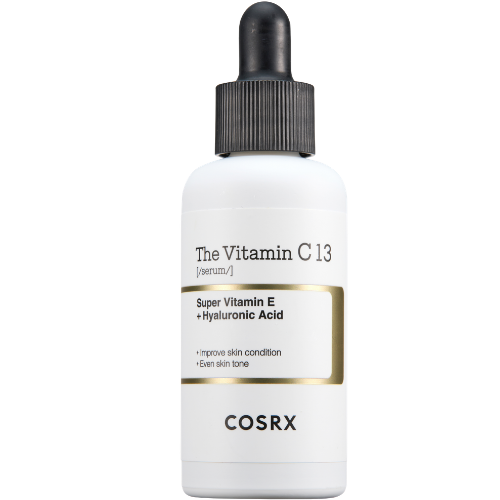 Hipoalerginis veido serumas su vitaminu C COSRX THE VITAMIN C 13, 20 ml | Mano Vaistinė
