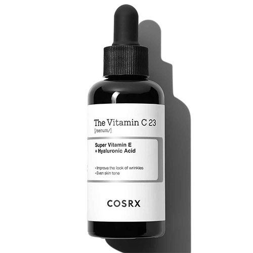 Hipoalerginis veido serumas su vitaminu C COSRX THE VITAMIN C 13, 20 ml | Mano Vaistinė