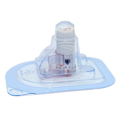 A7+TouchCare jutiklis (sensor) N1 MD 3026