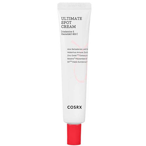 AC Collection Ultimate Spot Cream (Kremas nuo spuogų) | Mano Vaistinė