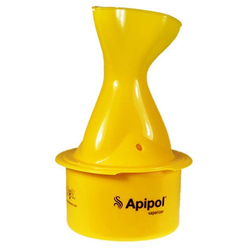 Apipol inhaliatorius N1 | Mano Vaistinė