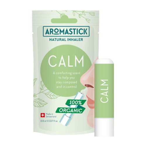 Aromastick 100% natūralus uostukas "Calm" N1 | Mano Vaistinė