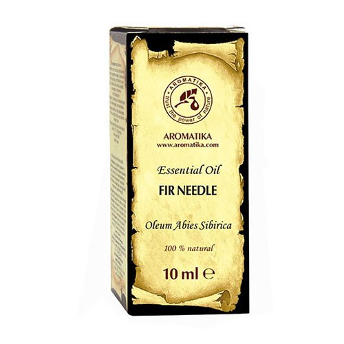 Eterinis aliejus Aromatika kėnių eterinis aliejus, 10 ml | Mano Vaistinė