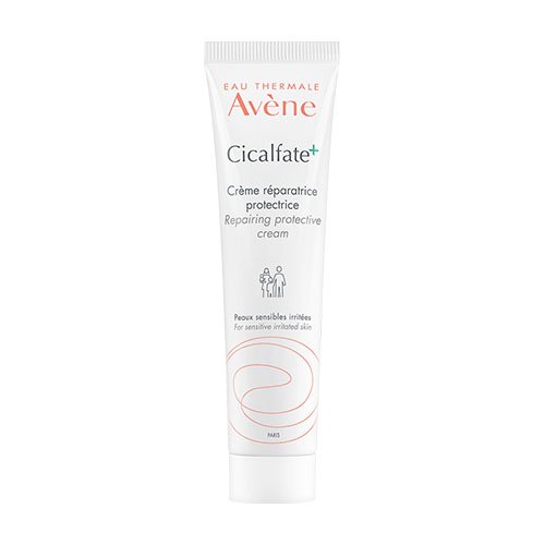 AVENE Cicalfate+ atkuriamasis kremas pažeistai odai 40ml N1 | Mano Vaistinė