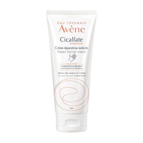 AVENE Cicalfate atkuriamasis rankų kremas 100ml N1 | Mano Vaistinė