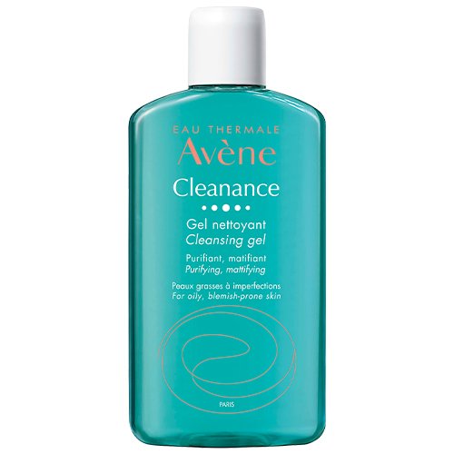 Avene Cleanance prausimosi gelis 200ml