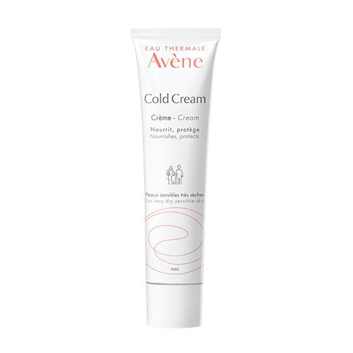 AVENE Cold apsauginis kremas nuo šalčio 40ml N1 | Mano Vaistinė