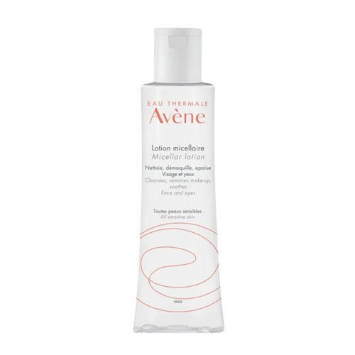 AVENE Essential micelinis losjonas 200ml N1