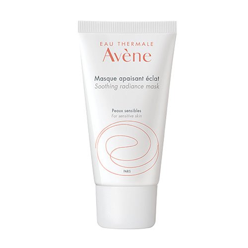 AVENE Essential raminamoji drėkinamoji veido kaukė 50ml N1 | Mano Vaistinė