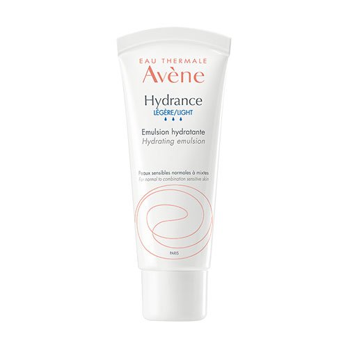 AVENE Hydrance Light drėkinamasis kremas 40ml N1 | Mano Vaistinė