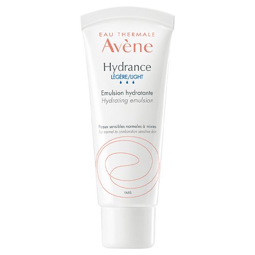 Avene Hydrance Optimale drėkin. emulsija n/m odai 40ml 896